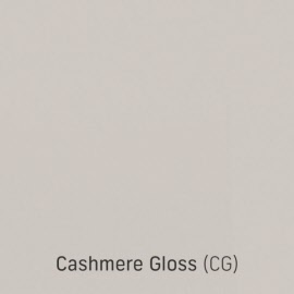 Colour: Cashemere Gloss