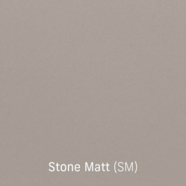 Colour: Stone Matt